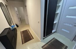 Apartament cu 2 camere 58 mp, centrala termica, ac, zona Ciuperca 1 Mai