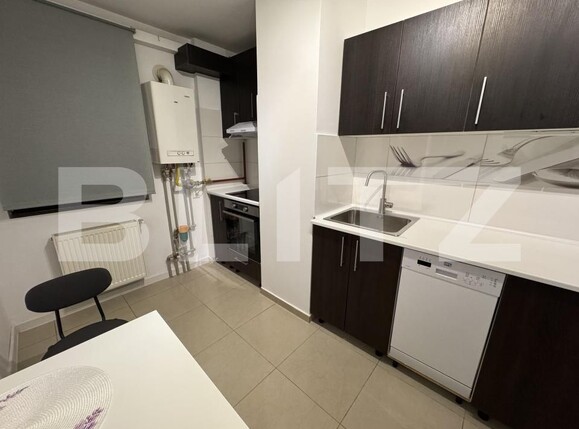 Apartament de închiriat 2 camere 1 Mai - 168828AI | BLITZ Craiova | Poza7