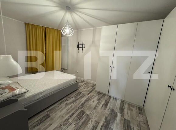 Apartament de închiriat 2 camere 1 Mai - 168828AI | BLITZ Craiova | Poza3