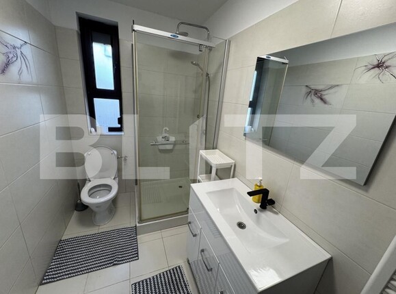Apartament de închiriat 2 camere 1 Mai - 168828AI | BLITZ Craiova | Poza10