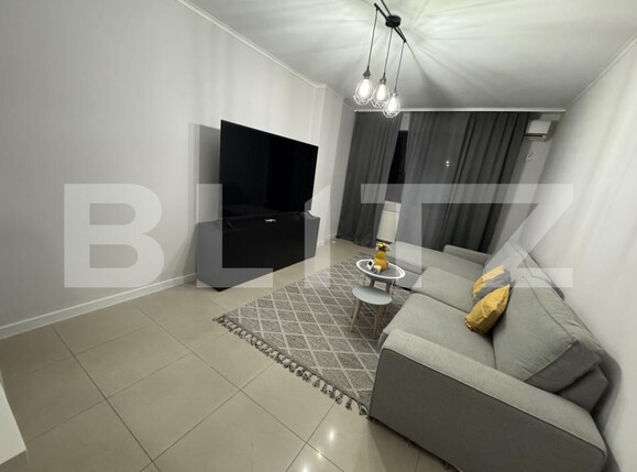 Apartament de închiriat 2 camere 1 Mai - 168828AI | BLITZ Craiova | Poza1