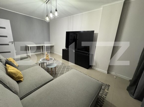 Apartament de închiriat 2 camere 1 Mai - 168828AI | BLITZ Craiova | Poza2
