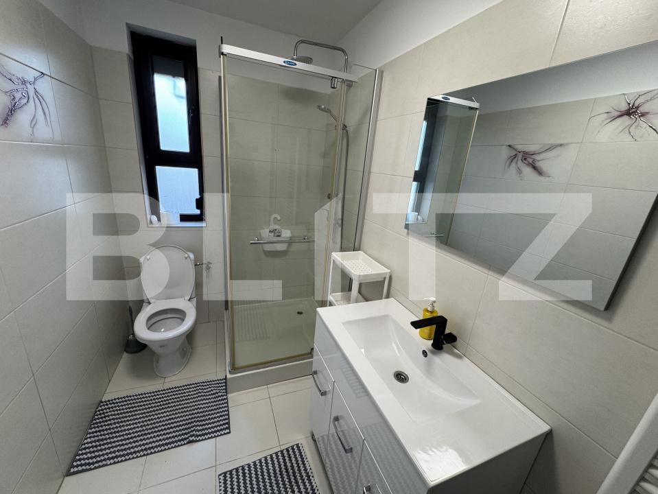 Apartament de închiriat 2 camere 1 Mai - 168828AI | BLITZ Craiova | Poza10