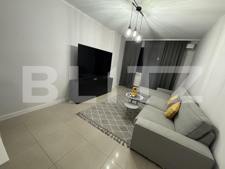 Apartament de închiriat 2 camere 1 Mai - 168828AI | BLITZ Craiova | Poza1
