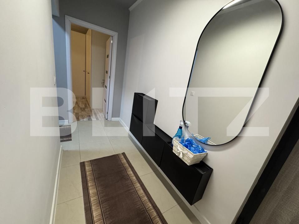 Apartament de închiriat 2 camere 1 Mai - 168828AI | BLITZ Craiova | Poza5