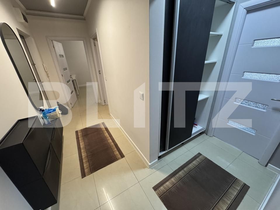 Apartament de închiriat 2 camere 1 Mai - 168828AI | BLITZ Craiova | Poza9