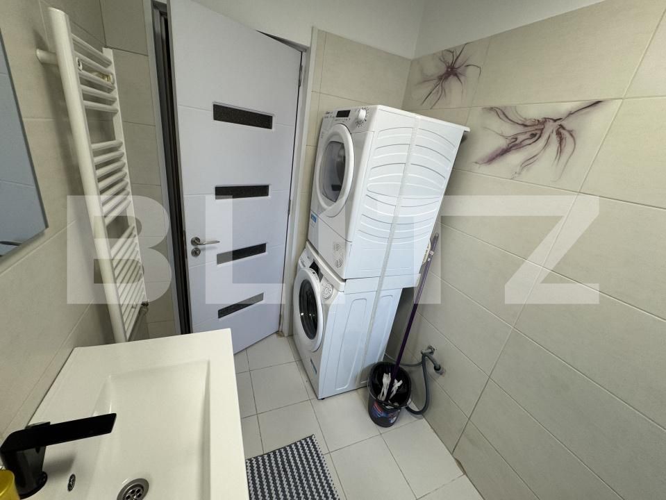 Apartament de închiriat 2 camere 1 Mai - 168828AI | BLITZ Craiova | Poza11