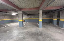 Apartament de lux, 3 camere si 2 bai, bloc nou, zona de case central