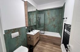 Apartament de lux, 3 camere si 2 bai, bloc nou, zona de case central