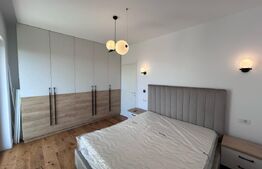 Apartament de lux, 3 camere si 2 bai, bloc nou, zona de case central