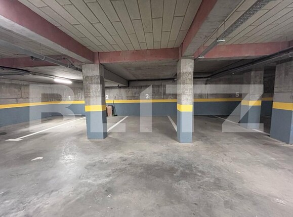 Apartament de închiriat 3 camere Central - 168866AI | BLITZ Craiova | Poza17