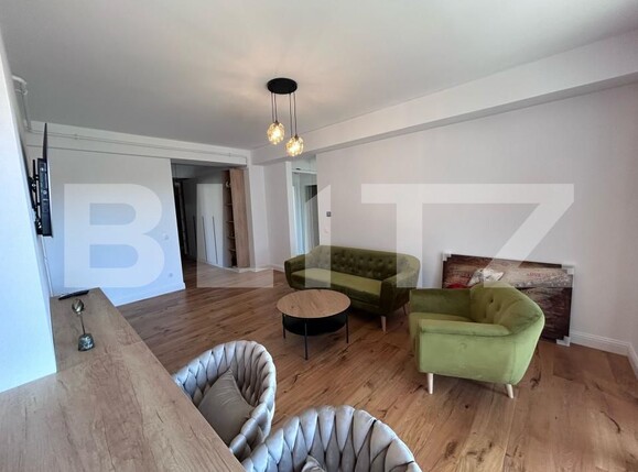 Apartament de închiriat 3 camere Central - 168866AI | BLITZ Craiova | Poza2