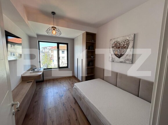 Apartament de închiriat 3 camere Central - 168866AI | BLITZ Craiova | Poza12