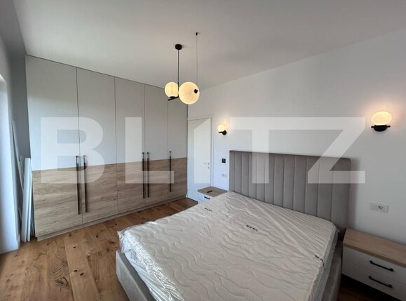 Apartament de închiriat 3 camere Central - 168866AI | BLITZ Craiova | Poza9