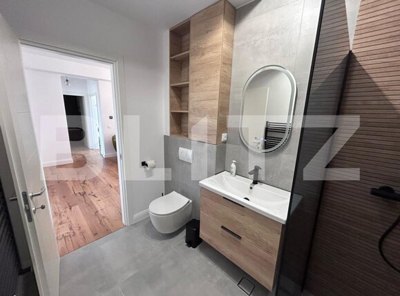 Apartament de închiriat 3 camere Central - 168866AI | BLITZ Craiova | Poza14