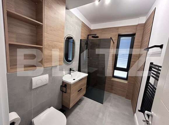 Apartament de închiriat 3 camere Central - 168866AI | BLITZ Craiova | Poza13