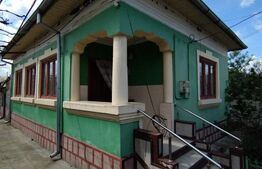 Casa regim P,  80mp, zona bisericii din Catargiu