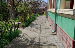 Casa regim P,  80mp, zona bisericii din Catargiu