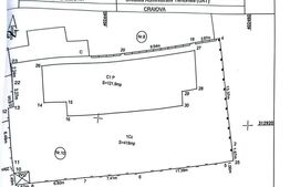 Casa regim P,  80mp, zona bisericii din Catargiu