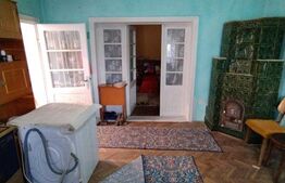 Casa regim P,  80mp, zona bisericii din Catargiu