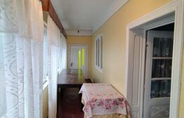 Casa regim P,  80mp, zona bisericii din Catargiu