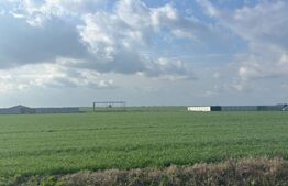 Teren intravilan Pielesti, 500 mp