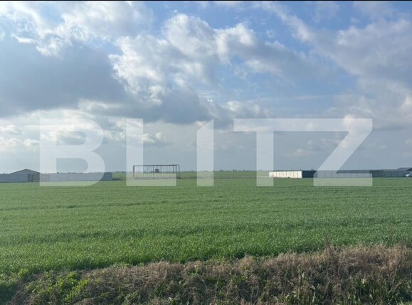 Teren de vânzare Pielești - 168889TV | BLITZ Craiova | Poza1