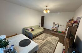 Apartament de 2 camere, decomandat, etajul 1, 49 mp, zona Rovine langa scoala 39