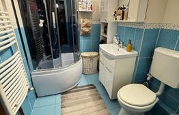 Apartament de 2 camere, decomandat, etajul 1, 49 mp, zona Rovine langa scoala 39