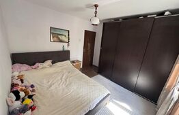 Apartament de 2 camere, decomandat, etajul 1, 49 mp, zona Rovine langa scoala 39