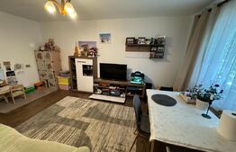 Apartament de 2 camere, decomandat, etajul 1, 49 mp, zona Rovine langa scoala 39