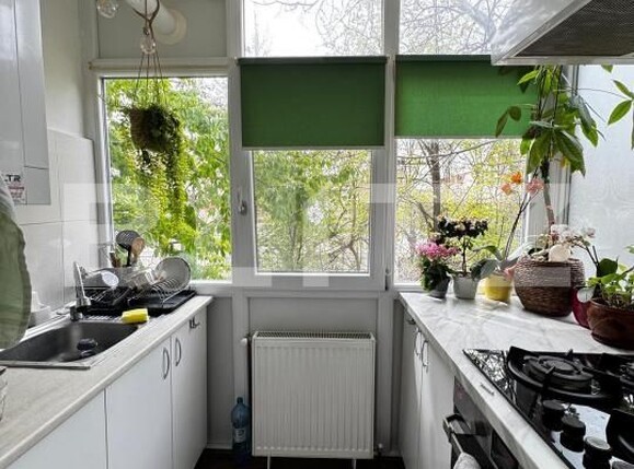 Apartament de vânzare 2 camere Rovine - 168891AV | BLITZ Craiova | Poza9