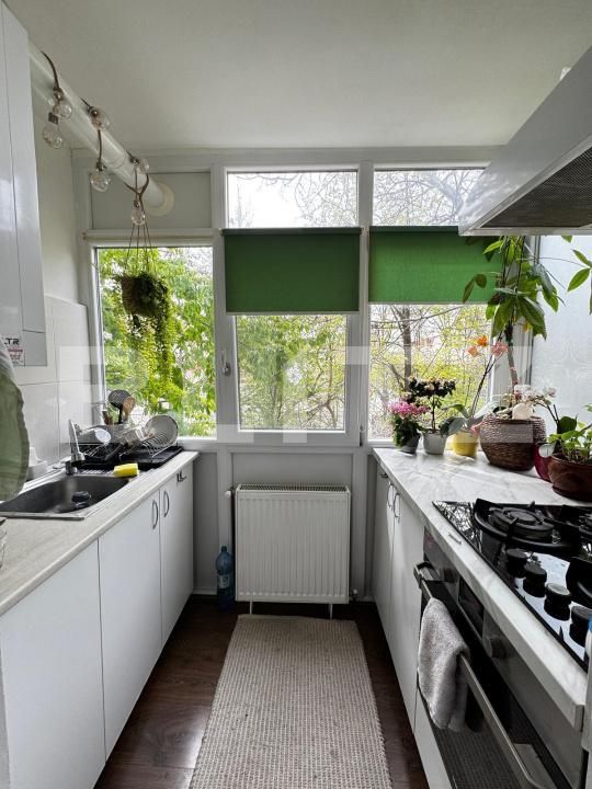 Apartament de vânzare 2 camere Rovine - 168891AV | BLITZ Craiova | Poza9