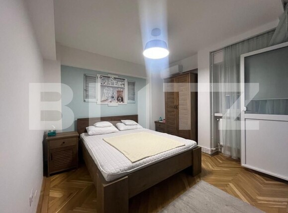 Apartament de închiriat 3 camere Central - 168892AI | BLITZ Craiova | Poza4