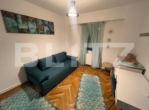 Apartament de închiriat 3 camere Central - 168892AI | BLITZ Craiova | Poza6