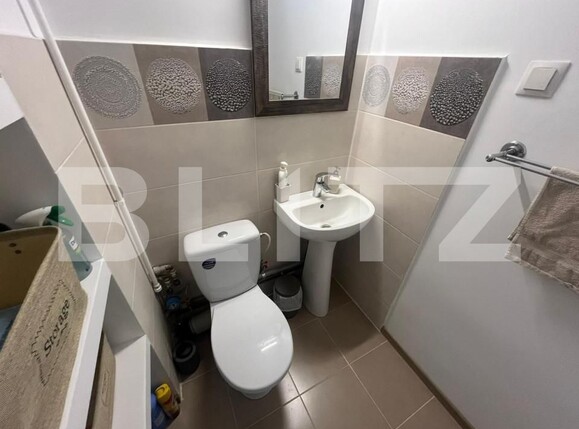 Apartament de închiriat 3 camere Central - 168892AI | BLITZ Craiova | Poza14