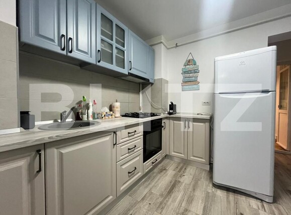 Apartament de închiriat 3 camere Central - 168892AI | BLITZ Craiova | Poza8