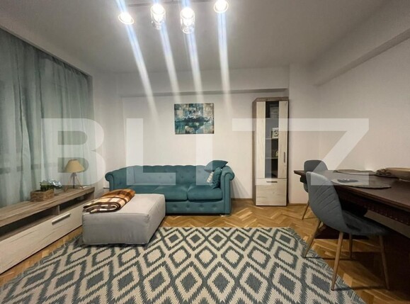 Apartament de închiriat 3 camere Central - 168892AI | BLITZ Craiova | Poza1