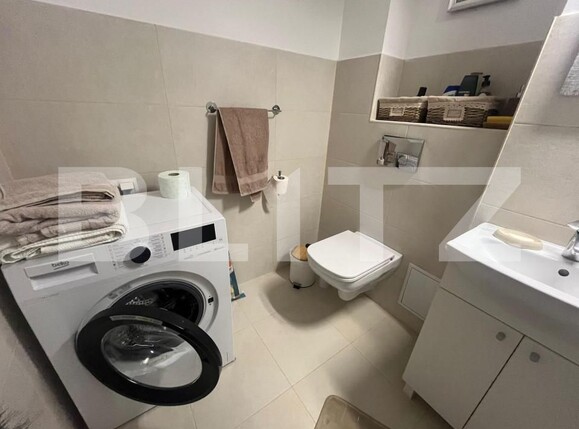 Apartament de închiriat 3 camere Central - 168892AI | BLITZ Craiova | Poza12