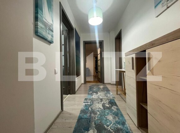 Apartament de închiriat 3 camere Central - 168892AI | BLITZ Craiova | Poza10