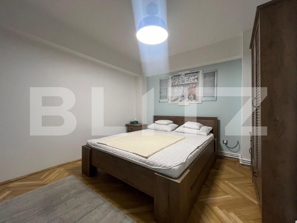 Apartament de închiriat 3 camere Central - 168892AI | BLITZ Craiova | Poza5