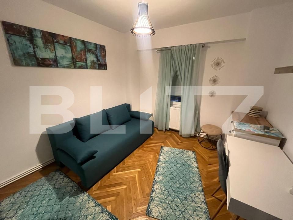 Apartament de închiriat 3 camere Central - 168892AI | BLITZ Craiova | Poza6