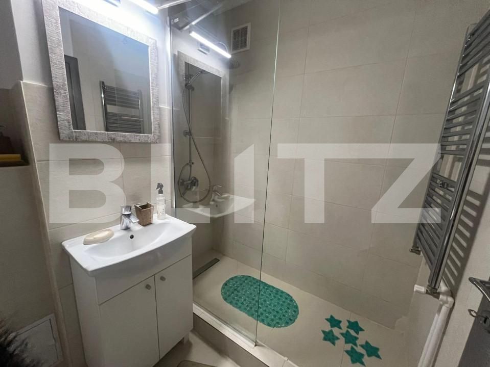 Apartament de închiriat 3 camere Central - 168892AI | BLITZ Craiova | Poza13