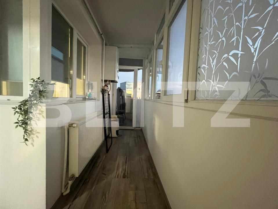 Apartament de închiriat 3 camere Central - 168892AI | BLITZ Craiova | Poza15