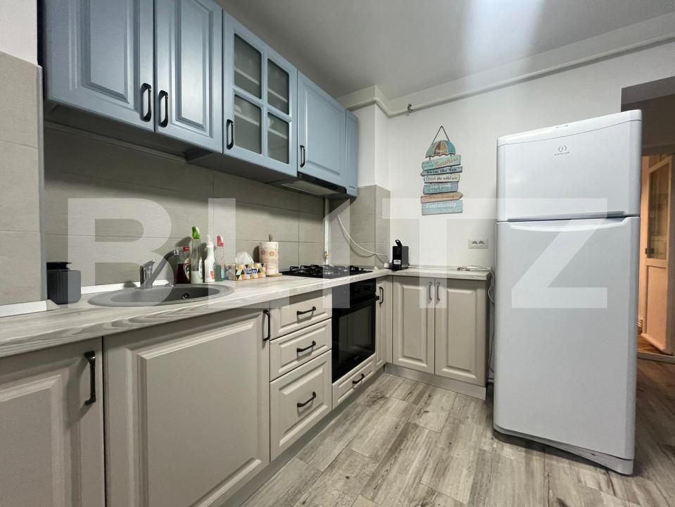 Apartament de închiriat 3 camere Central - 168892AI | BLITZ Craiova | Poza8