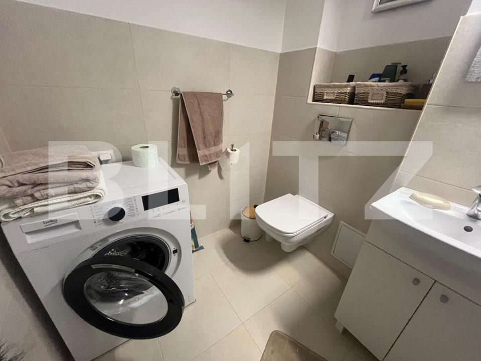 Apartament de închiriat 3 camere Central - 168892AI | BLITZ Craiova | Poza12