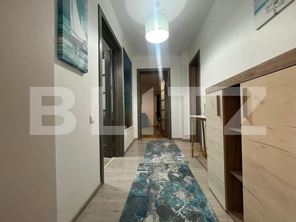 Apartament de închiriat 3 camere Central - 168892AI | BLITZ Craiova | Poza10