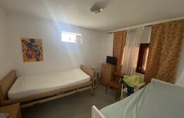 Cladire S+P+M 379 mp, teren 374 mp, afacere azil, zona Parc Romanescu