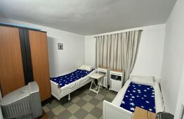 Cladire S+P+M 379 mp, teren 374 mp, afacere azil, zona Parc Romanescu