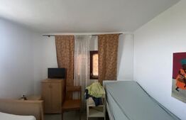 Cladire S+P+M 379 mp, teren 374 mp, afacere azil, zona Parc Romanescu